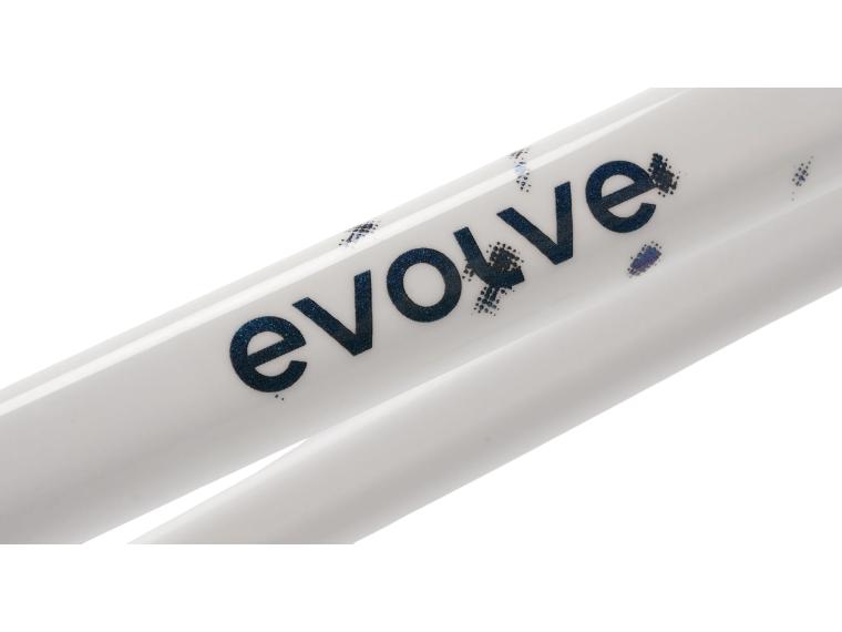 Evolve CIMA GR Sailfish Pearl Gravelbike Frame