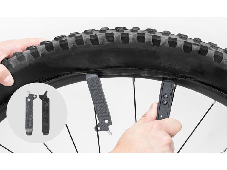 Topeak Power Lever Bandenlichters