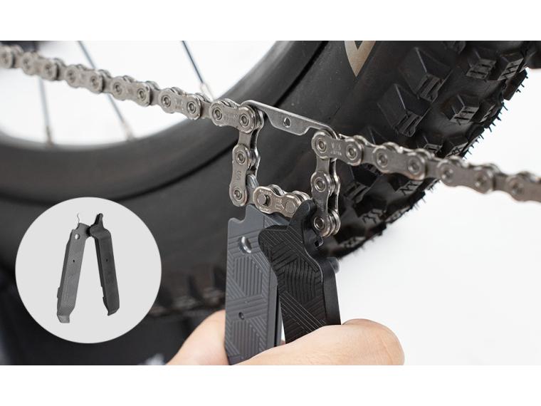 Topeak Power Lever Bandenlichters