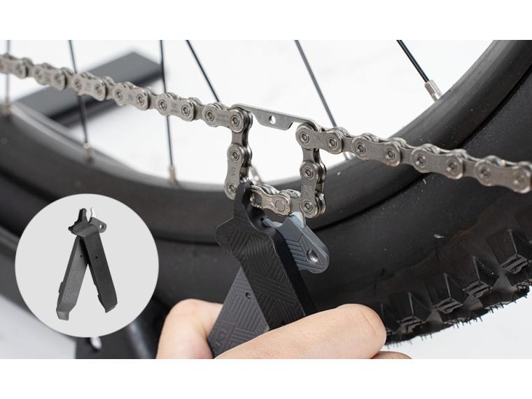 Topeak Power Lever Bandenlichters