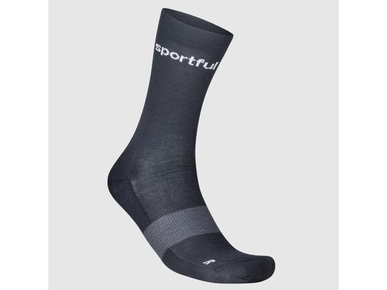 Sportful Classic Merino Cycling Socks Black