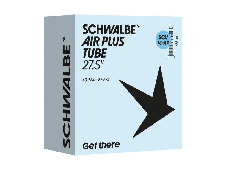 Chambre à Air Ville Schwalbe SCV14