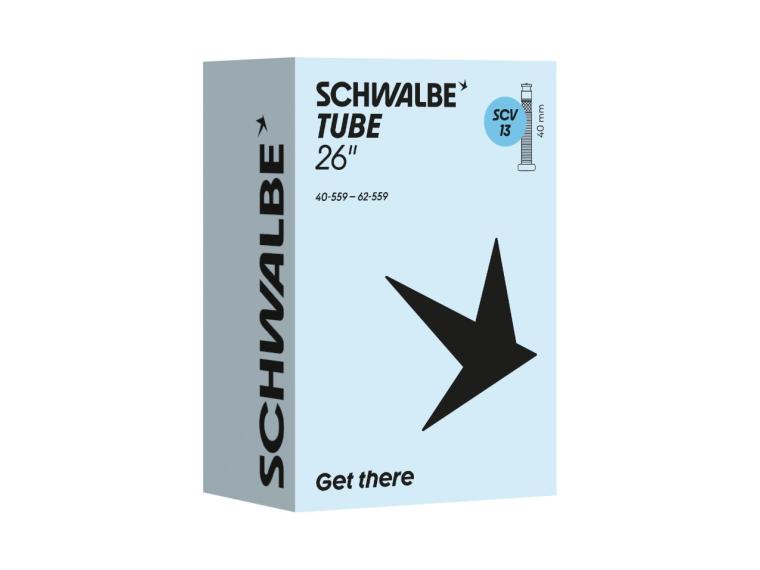 Schwalbe SCV13 Inner Tube