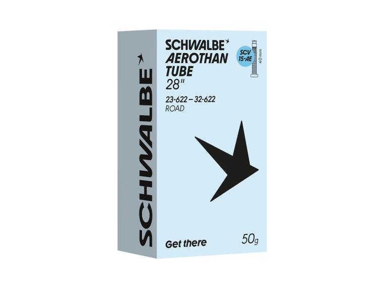 Chambre à Air Schwalbe SCV15-AE 40 mm