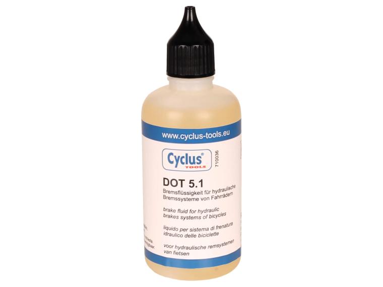 Cyclus DOT 5.1