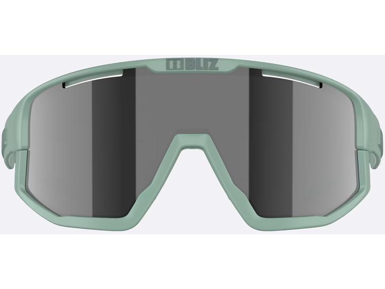 Bliz Fusion Small Cykelbriller Matt Black