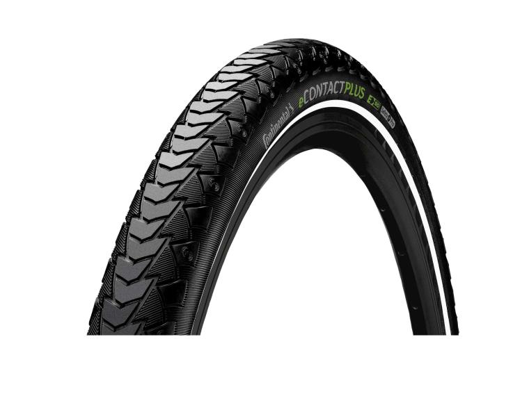 Pneu Continental eContact Plus