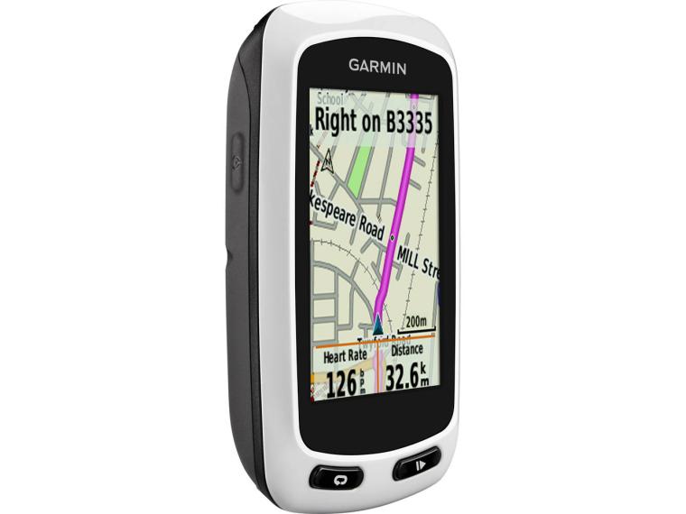 Garmin Edge Touring Fietsnavigatie - Mantel