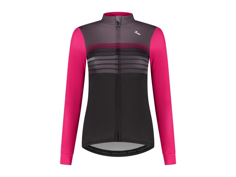 Rogelli Stryde W Black/Grey/Pink