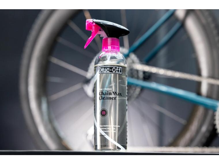 Muc-Off Dark Energy Chain Care Kit