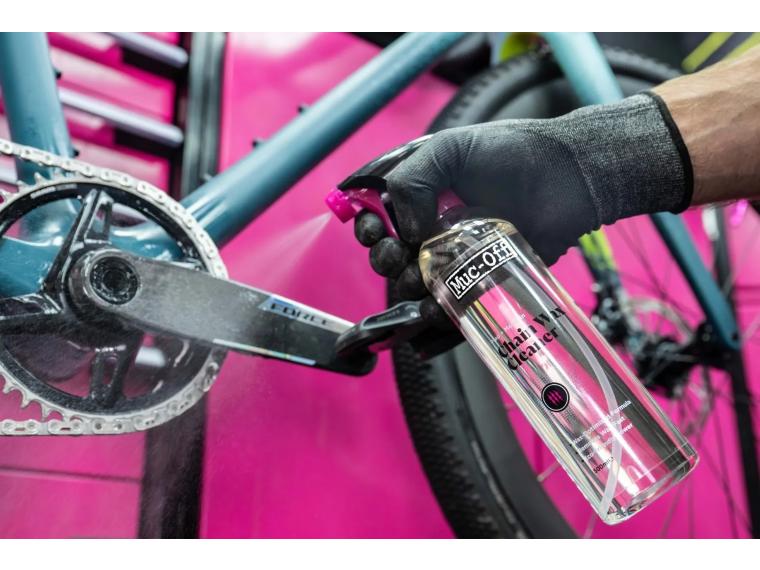 Muc-Off Dark Energy Chain Care Kit