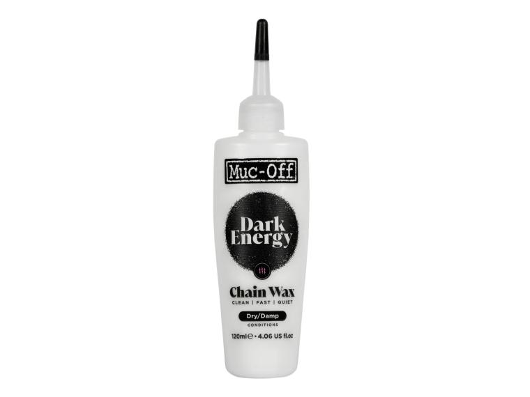 Muc-Off Dark Energy Chain Care Kit