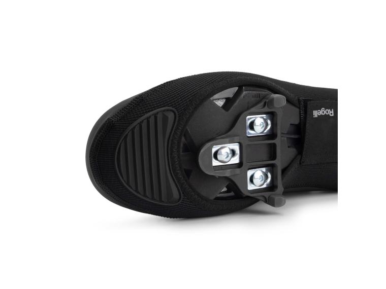 Rogelli Distance Svart