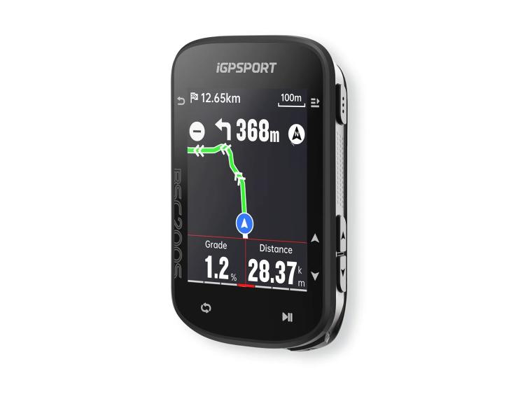 IGPSPORT BSC200S Cycling Computer