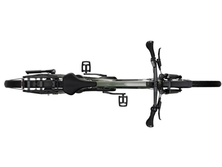 Kalkhoff Image 3 Advance BLX Elektrische Fiets