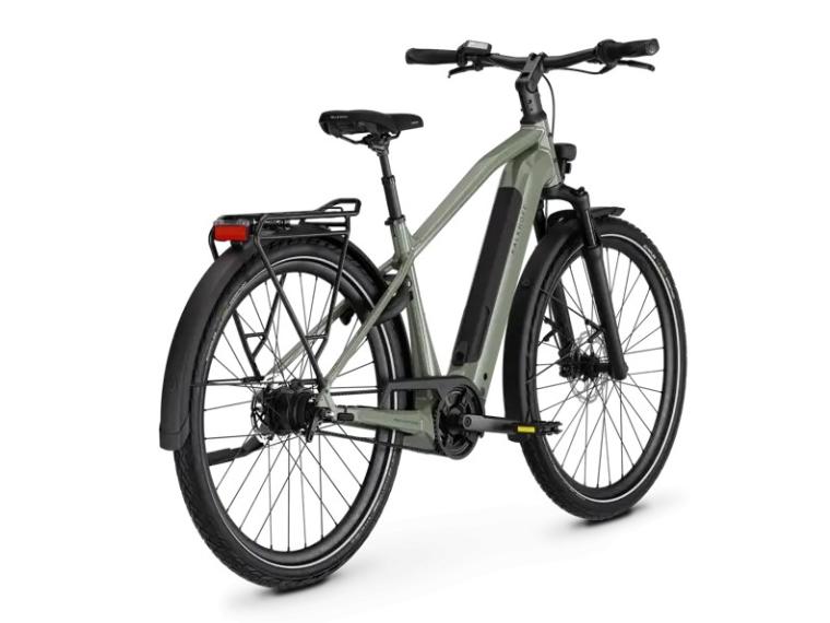 Kalkhoff Image 3 Advance BLX Elektrische Fiets