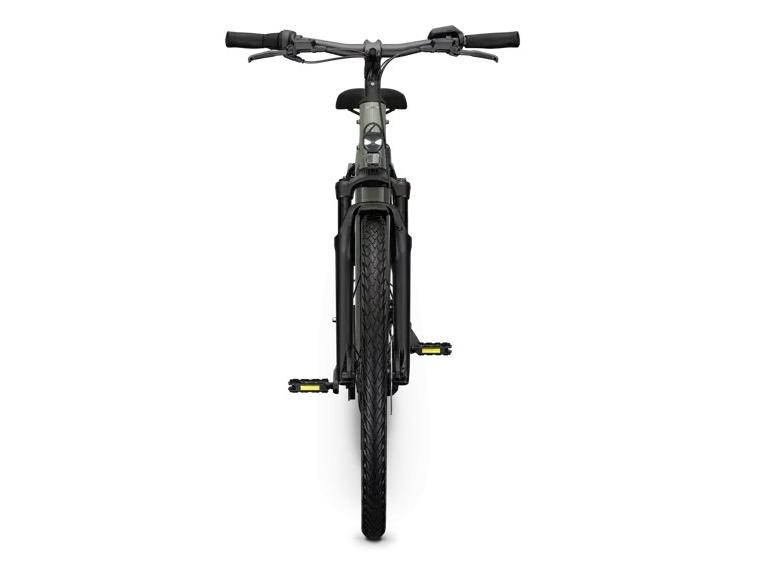 Kalkhoff Image 3 Advance BLX Elektrische Fiets