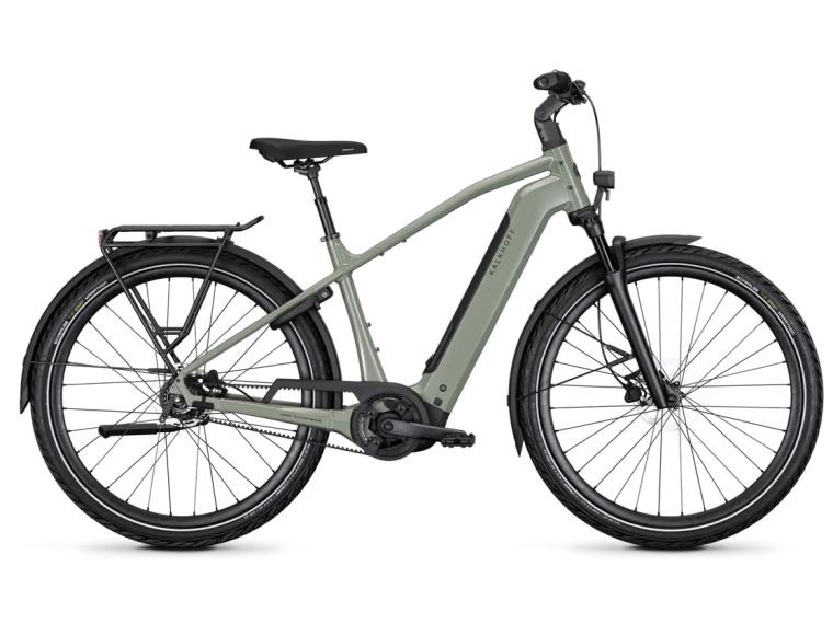 Kalkhoff Image 3 Advance BLX Elektrische Fiets Heren