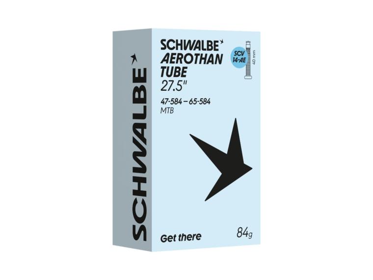 Schwalbe SCV14-AE Inner Tube