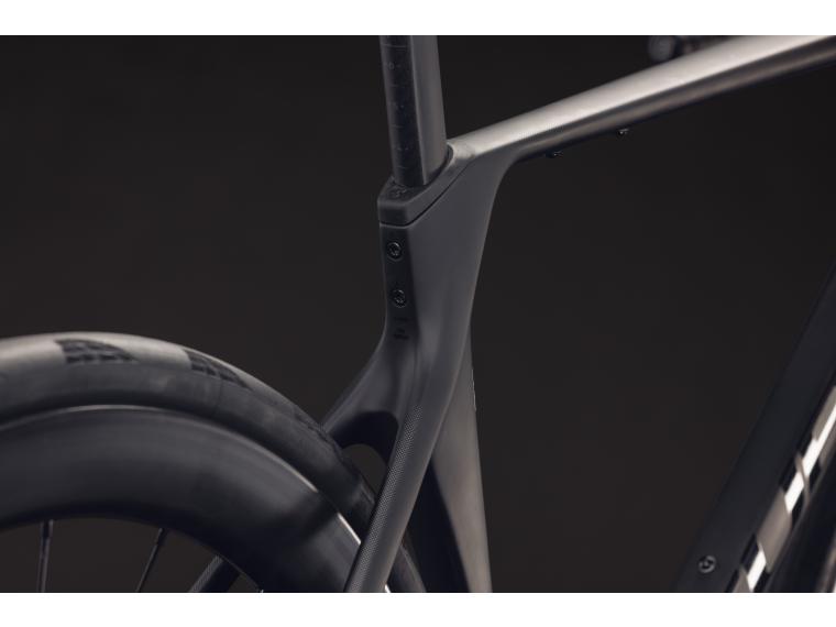 Cube Agree C:62 Pro Carbon´n´Black