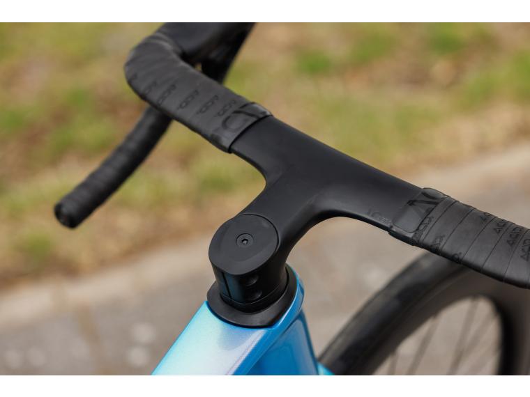 Cube Agree C:62 Pro Carbon´n´Black