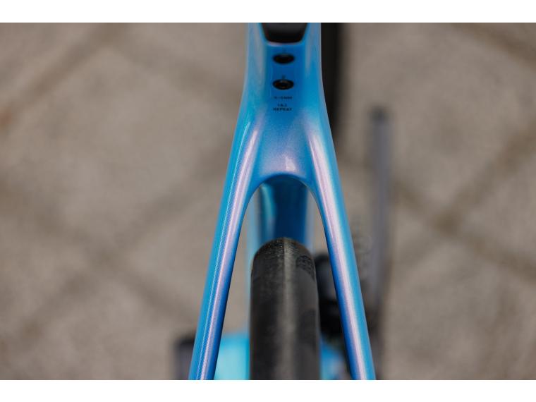 Cube Agree C:62 Pro Carbon´n´Black