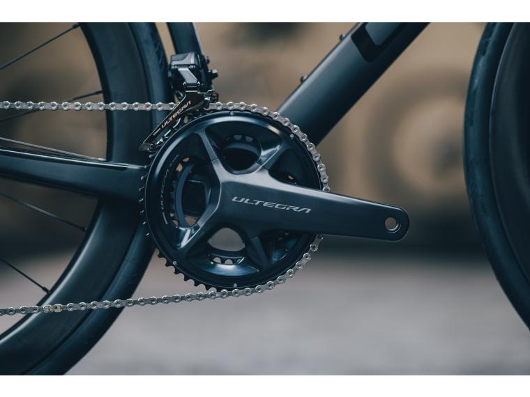 Cube Agree C:62 Pro Carbon´n´Black