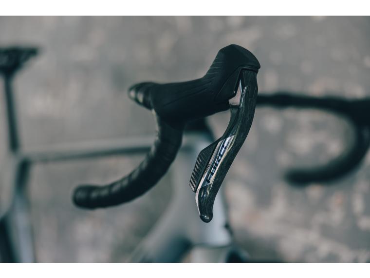 Cube Agree C:62 SLX Slategrey´n´Chrome