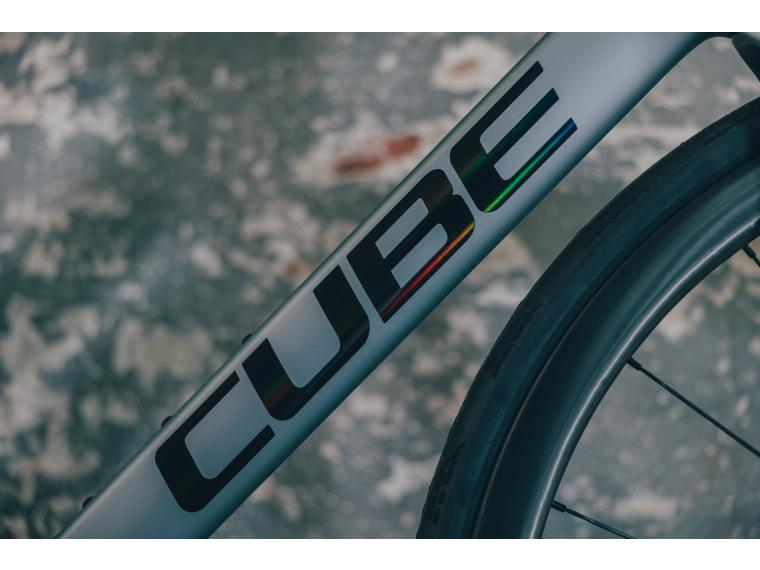 Cube Agree C:62 SLX
