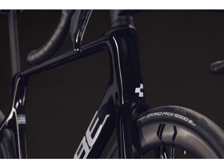 Cube Agree C:62 SLT Blackpearl´n´Switchwhite