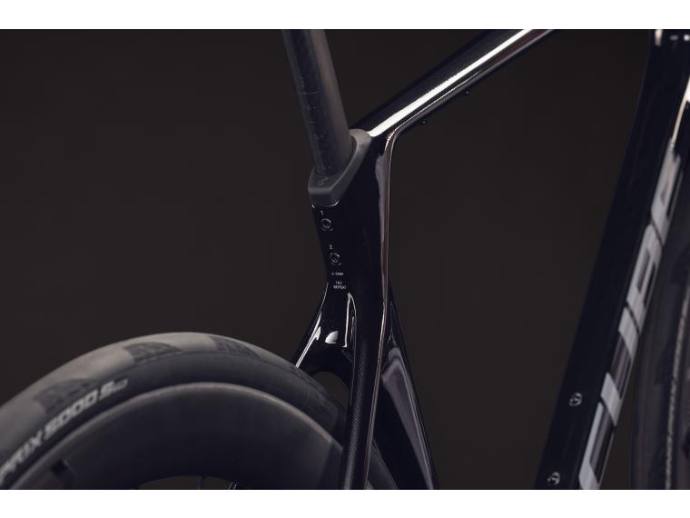 Cube Agree C:62 SLT Blackpearl´n´Switchwhite