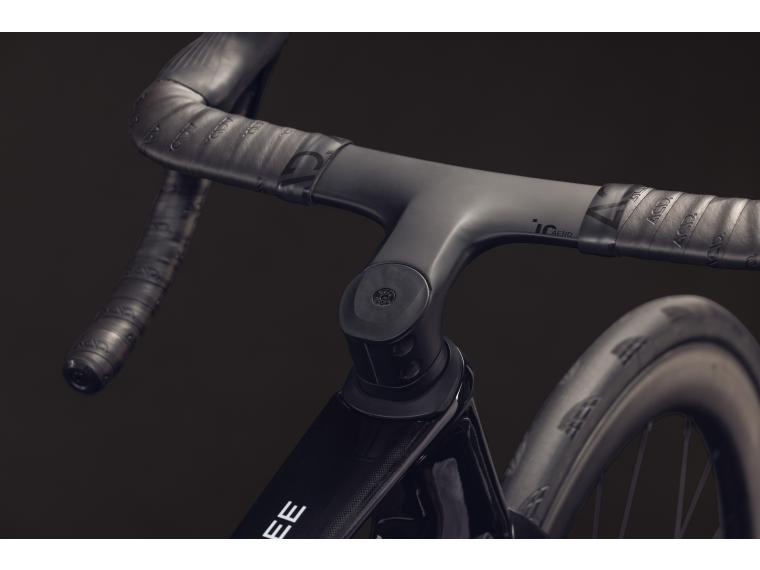 Cube Agree C:62 SLT Blackpearl´n´Switchwhite