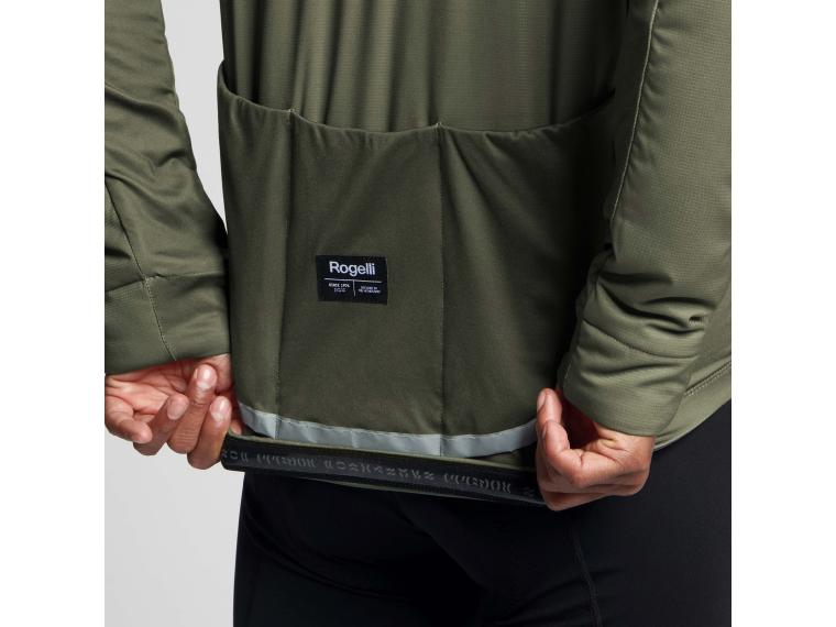 Veste d'Hiver Rogelli Element