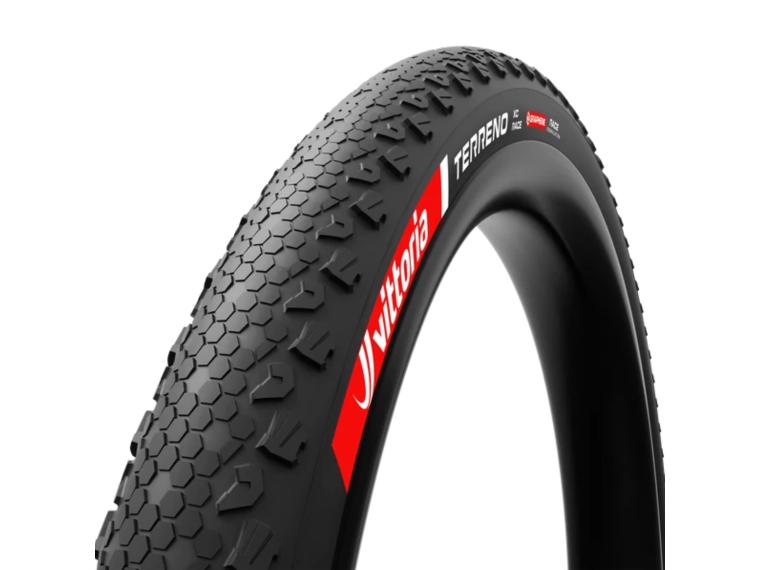 Pneu Vittoria Terreno XC Race TLR Noir