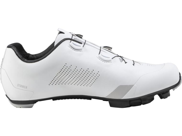 Northwave Striker MTB Schoenen Wit