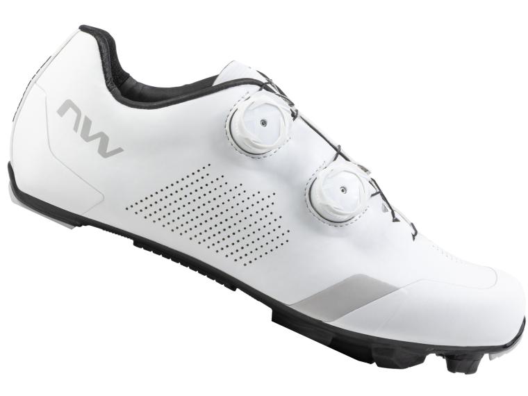 Northwave Striker MTB Schoenen Wit