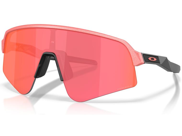Oakley Sutro Lite Sweep Prizm Trail Torch Fahrradbrille Matte Carbon