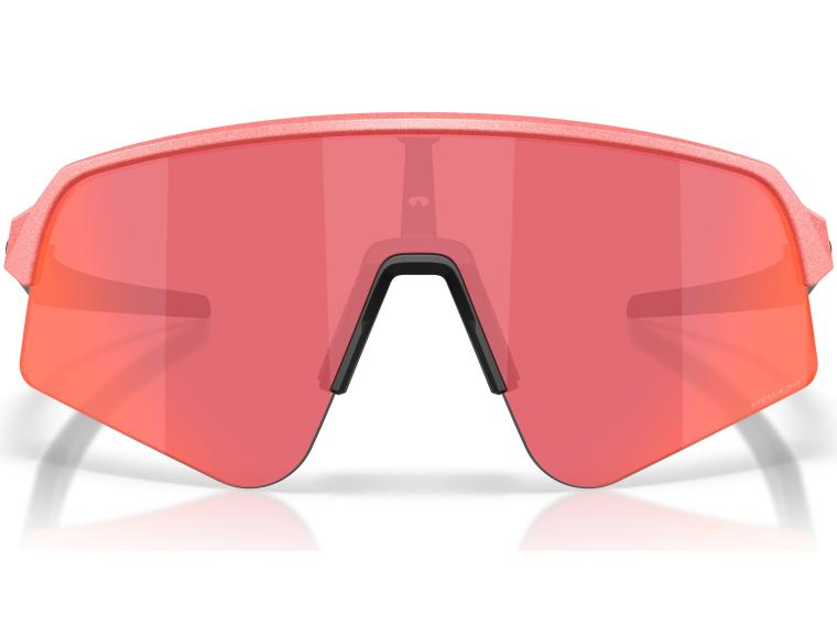 Oakley Sutro Lite Sweep Prizm Trail Torch Fahrradbrille Matte Carbon