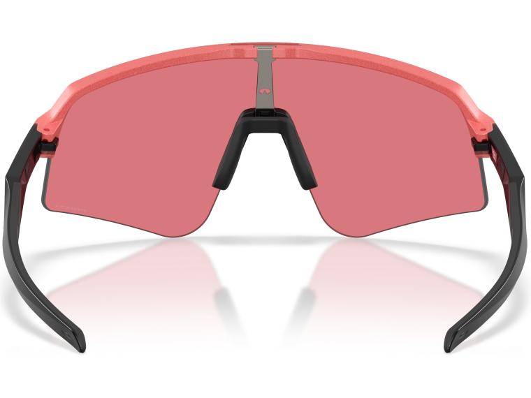 Oakley Sutro Lite Sweep Prizm Trail Torch Fahrradbrille