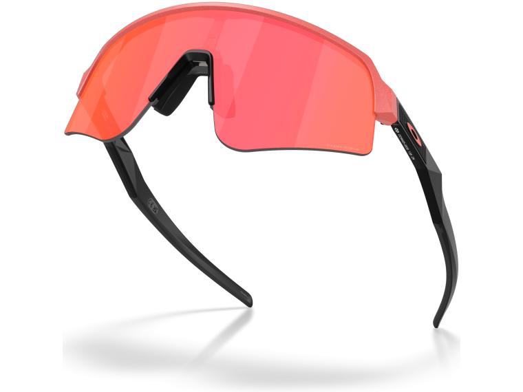 Oakley Sutro Lite Sweep Prizm Trail Torch Fahrradbrille