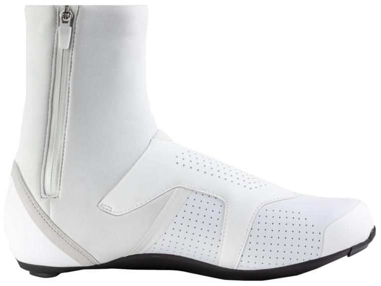 Northwave Celsius R Arctic GTX Road Cycling Shoes Black/Dark Grey