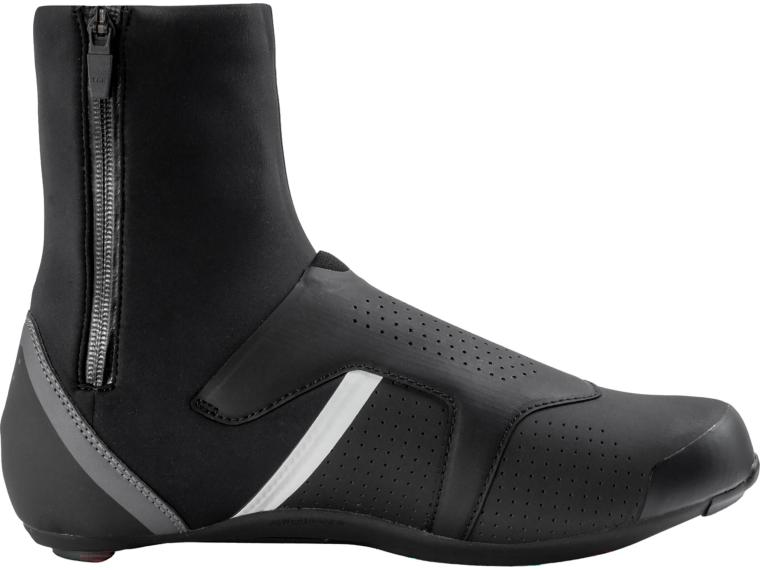Northwave Celsius R GTX Wielrenschoenen Heren  Black/Dark Grey