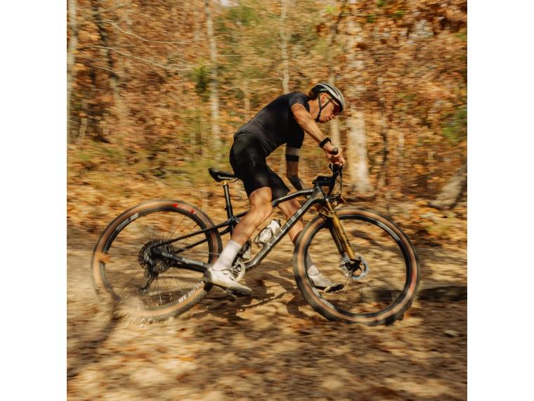 Vittoria Terreno XC Trail TLR MTB Tyre