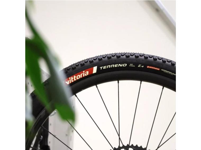 Vittoria Terreno XC Trail TLR MTB Tyre