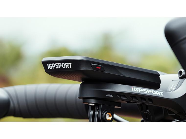 IGPSPORT BiNavi Air