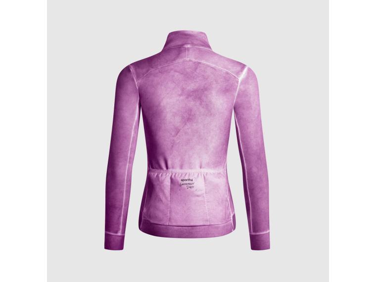 Sportful Dyed Thermal W Smoky Grey