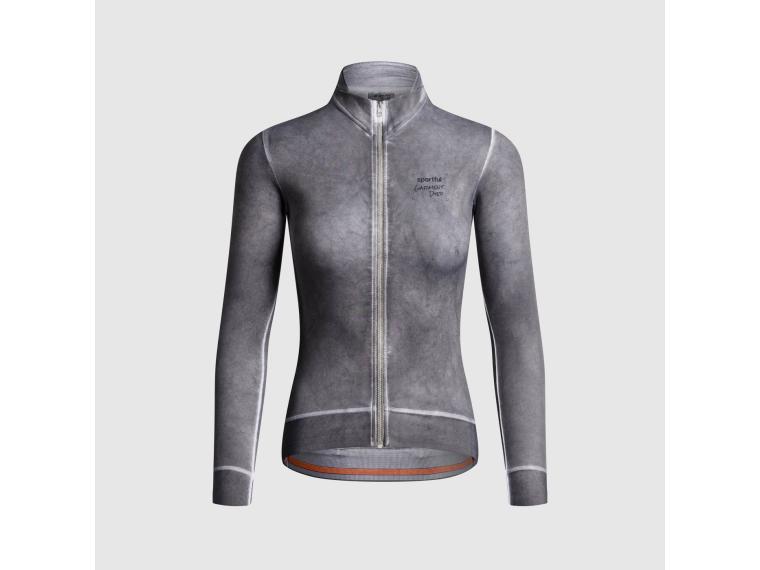 Sportful Dyed Thermal W Smoky Grey