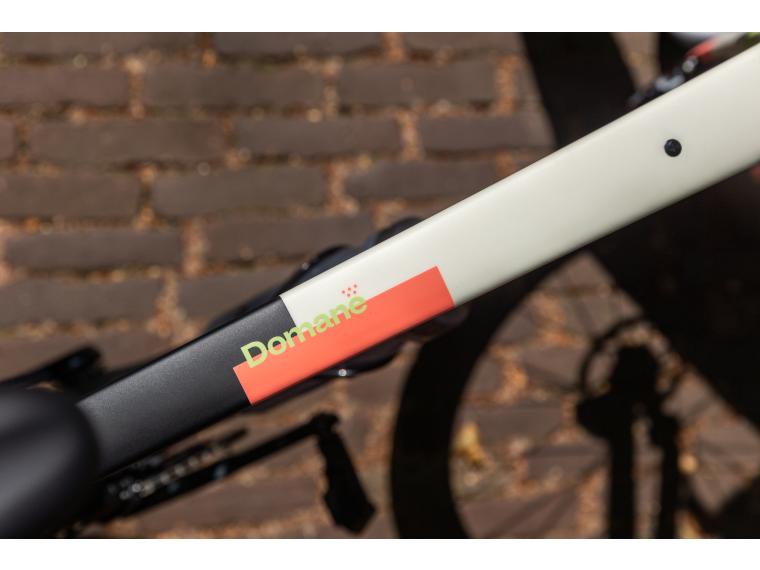 Trek Domane SL 6 AXS Gen 5