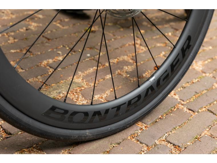 Trek Domane SL 6 AXS Gen 5