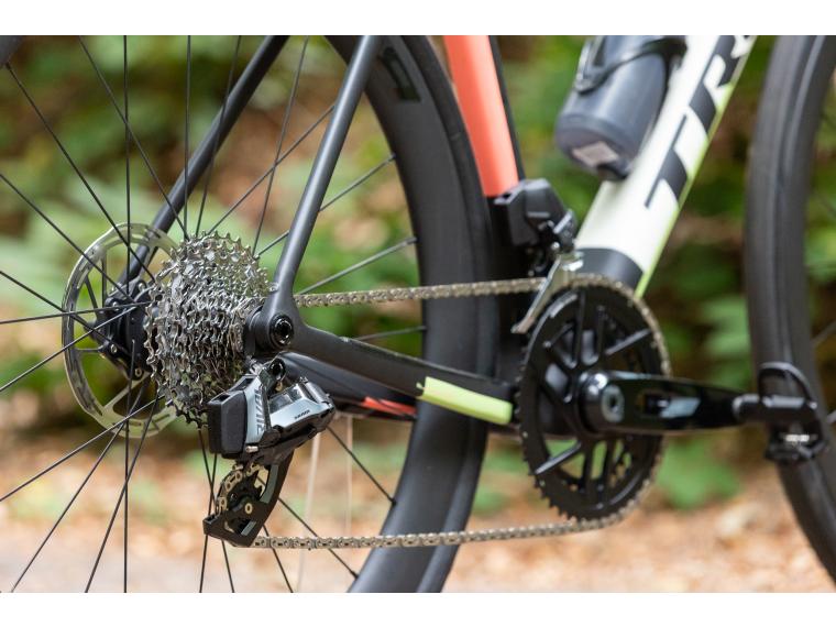 Trek Domane SL 6 AXS Gen 5